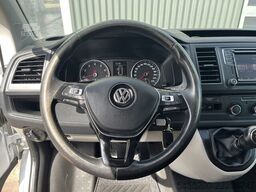 Volkswagen Transporter 2.0 TSI L2H1 Benzine Dubbele Schuif...
