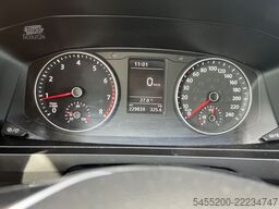 Volkswagen Transporter 2.0 TSI L2H1 Benzine Dubbele Schuif...