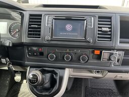 Volkswagen Transporter 2.0 TSI L2H1 Benzine Dubbele Schuif...