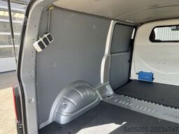 Volkswagen Transporter 2.0 TSI L2H1 Benzine Dubbele Schuif...