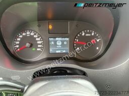Mercedes-Benz Sprinter 316 CDI Maxi Kasten 6-Sitzer, AHK 2,8 t.
