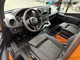 Mercedes-Benz Sprinter 316 CDI Maxi Kasten 6-Sitzer, AHK 2,8 t.