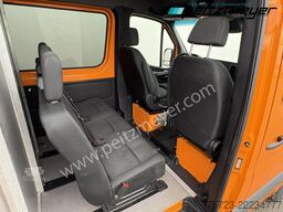 Mercedes-Benz Sprinter 316 CDI Maxi Kasten 6-Sitzer, AHK 2,8 t.