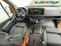Mercedes-Benz Sprinter 316 CDI Maxi Kasten 6-Sitzer, AHK 2,8 t.