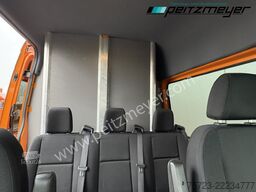 Mercedes-Benz Sprinter 316 CDI Maxi Kasten 6-Sitzer, AHK 2,8 t.