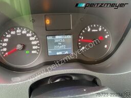 Mercedes-Benz Sprinter 316 CDI Maxi Kasten 6-Sitzer, AHK 2,8 t.