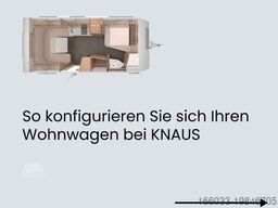KNAUS Südwind 650 PXB Black 2026 *Wunschkonfiguration*