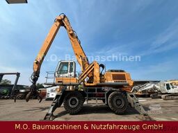 LIEBHERR A954B Litronic / Hochf. Kabine /
