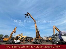 LIEBHERR A954B Litronic / Hochf. Kabine /
