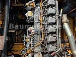 LIEBHERR A954B Litronic / Hochf. Kabine /