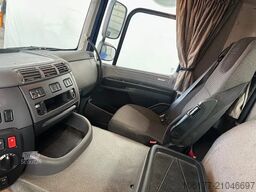 DAF CF 400