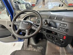 DAF CF 400