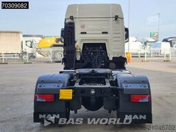 MAN TGS 18.470 4X2 TM Retarder Alcoa's