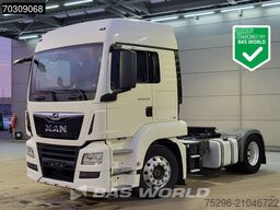 MAN TGS 18.470 4X2 Chassis M! LX Retarder 2xTanks A...
