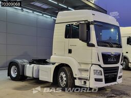 MAN TGS 18.470 4X2 Chassis M! LX Retarder 2xTanks A...