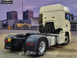 MAN TGS 18.470 4X2 Chassis M! LX Retarder 2xTanks A...