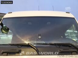 MAN TGS 18.470 4X2 Chassis M! LX Retarder 2xTanks A...