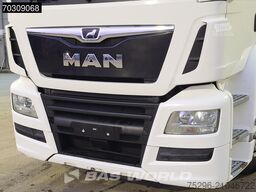 MAN TGS 18.470 4X2 Chassis M! LX Retarder 2xTanks A...