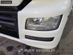 MAN TGS 18.470 4X2 Chassis M! LX Retarder 2xTanks A...
