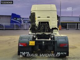 MAN TGS 18.470 4X2 Chassis M! LX Retarder 2xTanks A...