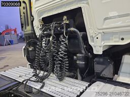 MAN TGS 18.470 4X2 Chassis M! LX Retarder 2xTanks A...
