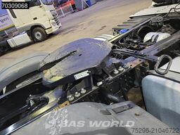 MAN TGS 18.470 4X2 Chassis M! LX Retarder 2xTanks A...