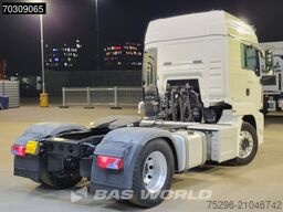 MAN TGS 18.470 4X2 Chassis M! LX Retarder 2xTanks A...