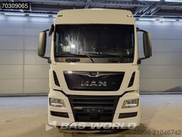 MAN TGS 18.470 4X2 Chassis M! LX Retarder 2xTanks A...