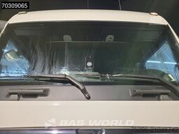 MAN TGS 18.470 4X2 Chassis M! LX Retarder 2xTanks A...