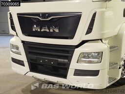 MAN TGS 18.470 4X2 Chassis M! LX Retarder 2xTanks A...