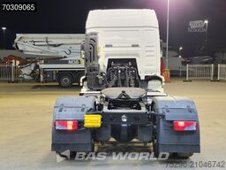 MAN TGS 18.470 4X2 Chassis M! LX Retarder 2xTanks A...