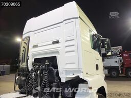 MAN TGS 18.470 4X2 Chassis M! LX Retarder 2xTanks A...
