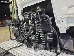 MAN TGS 18.470 4X2 Chassis M! LX Retarder 2xTanks A...