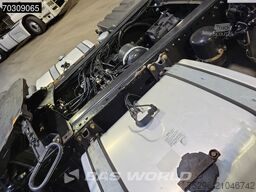MAN TGS 18.470 4X2 Chassis M! LX Retarder 2xTanks A...