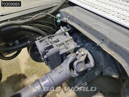 MAN TGS 18.470 4X2 Chassis M! LX Retarder 2xTanks A...