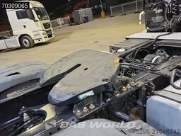 MAN TGS 18.470 4X2 Chassis M! LX Retarder 2xTanks A...