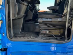 Mercedes-Benz ACTROS 1840 LS Dachspoiler Seitenspoiler