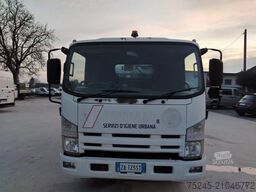 Isuzu NPR2 P75 RIBALTABILE RIFIUTI