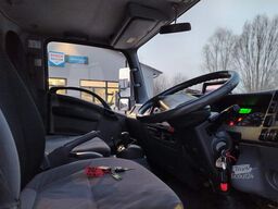 Isuzu NPR2 P75 RIBALTABILE RIFIUTI