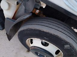 Isuzu NPR2 P75 RIBALTABILE  RIFIUTI