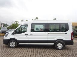 FORD Transit 350 L3H2 Trend KMP Rampe 2Klima Stndhz