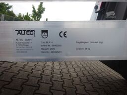 FORD Transit 350 L3H2 Trend KMP Rampe 2Klima Stndhz