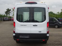 FORD Transit 350 L3H2 Trend KMP Rampe 2Klima Stndhz