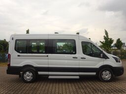 FORD Transit 350 L3H2 Trend KMP Rampe 2Klima Stndhz