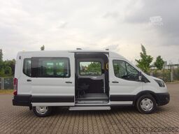 FORD Transit 350 L3H2 Trend KMP Rampe 2Klima Stndhz