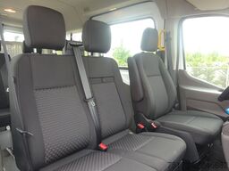 FORD Transit 350 L3H2 Trend KMP Rampe 2Klima Stndhz
