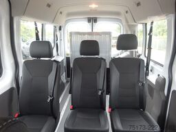 FORD Transit 350 L3H2 Trend KMP Rampe 2Klima Stndhz