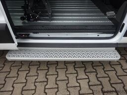 FORD Transit 350 L3H2 Trend KMP Rampe 2Klima Stndhz