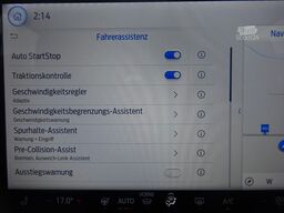 FORD Transit 350 L3H2 Trend KMP Rampe 2Klima Stndhz