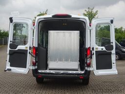 FORD Transit 350 L3H2 Trend KMP Rampe 2Klima Stndhz